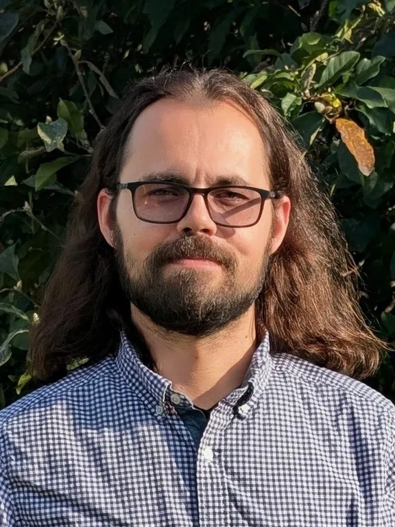 Joshua Elmore, owner of Elmore Business Systems.